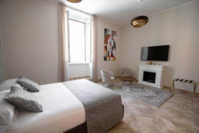 Lifestyle and Suites